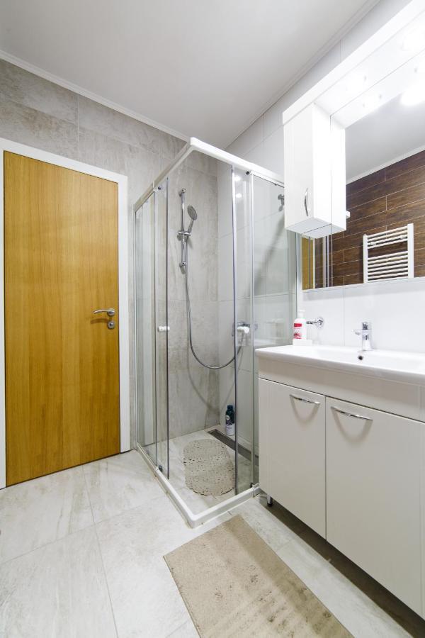 Casper B&B Luxury Apartments Sarajevo Bagian luar foto