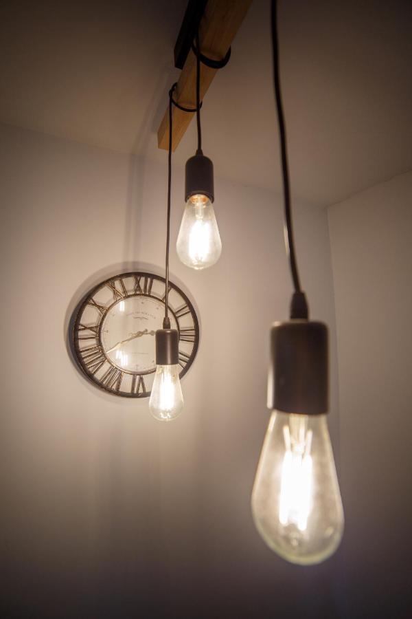 Casper B&B Luxury Apartments Sarajevo Bagian luar foto