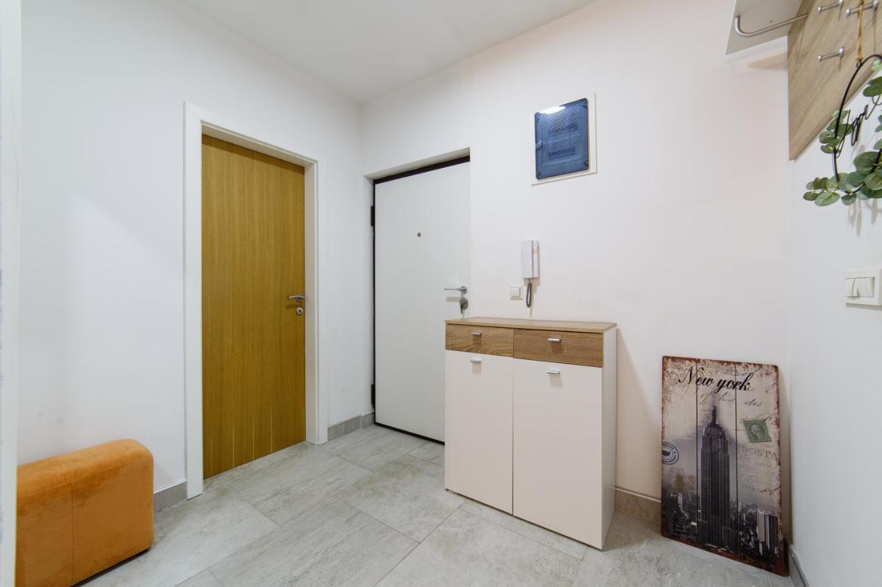 Casper B&B Luxury Apartments Sarajevo Bagian luar foto