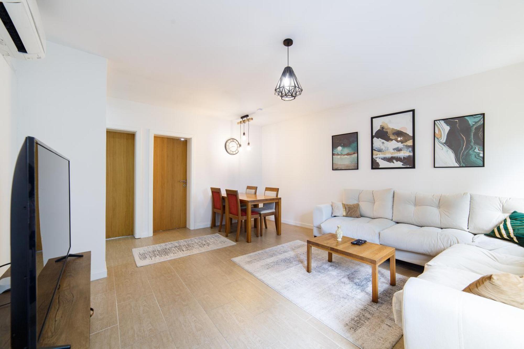 Casper B&B Luxury Apartments Sarajevo Bagian luar foto
