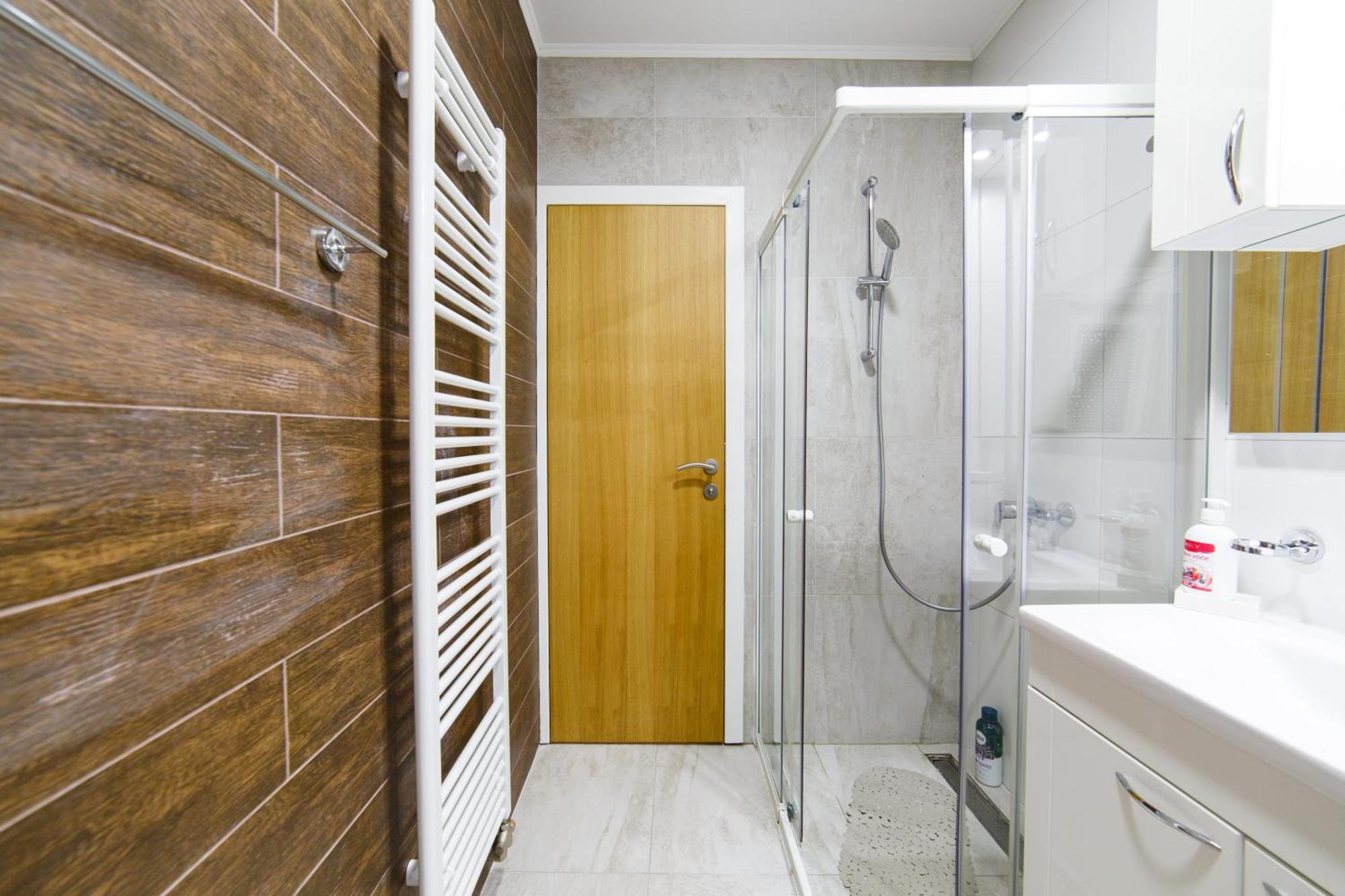 Casper B&B Luxury Apartments Sarajevo Bagian luar foto