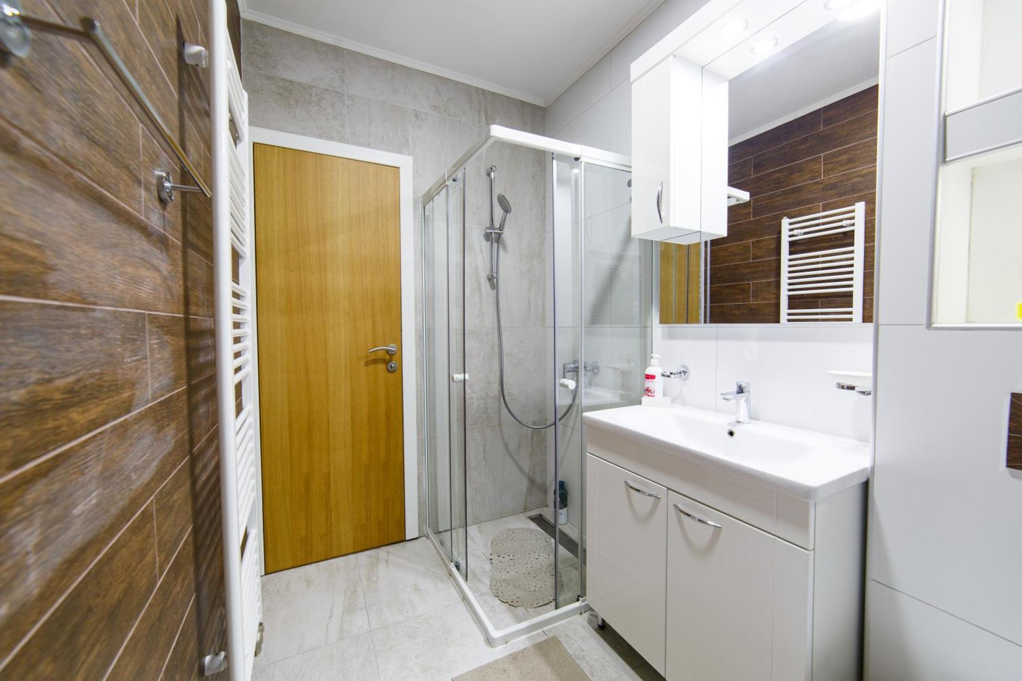 Casper B&B Luxury Apartments Sarajevo Bagian luar foto