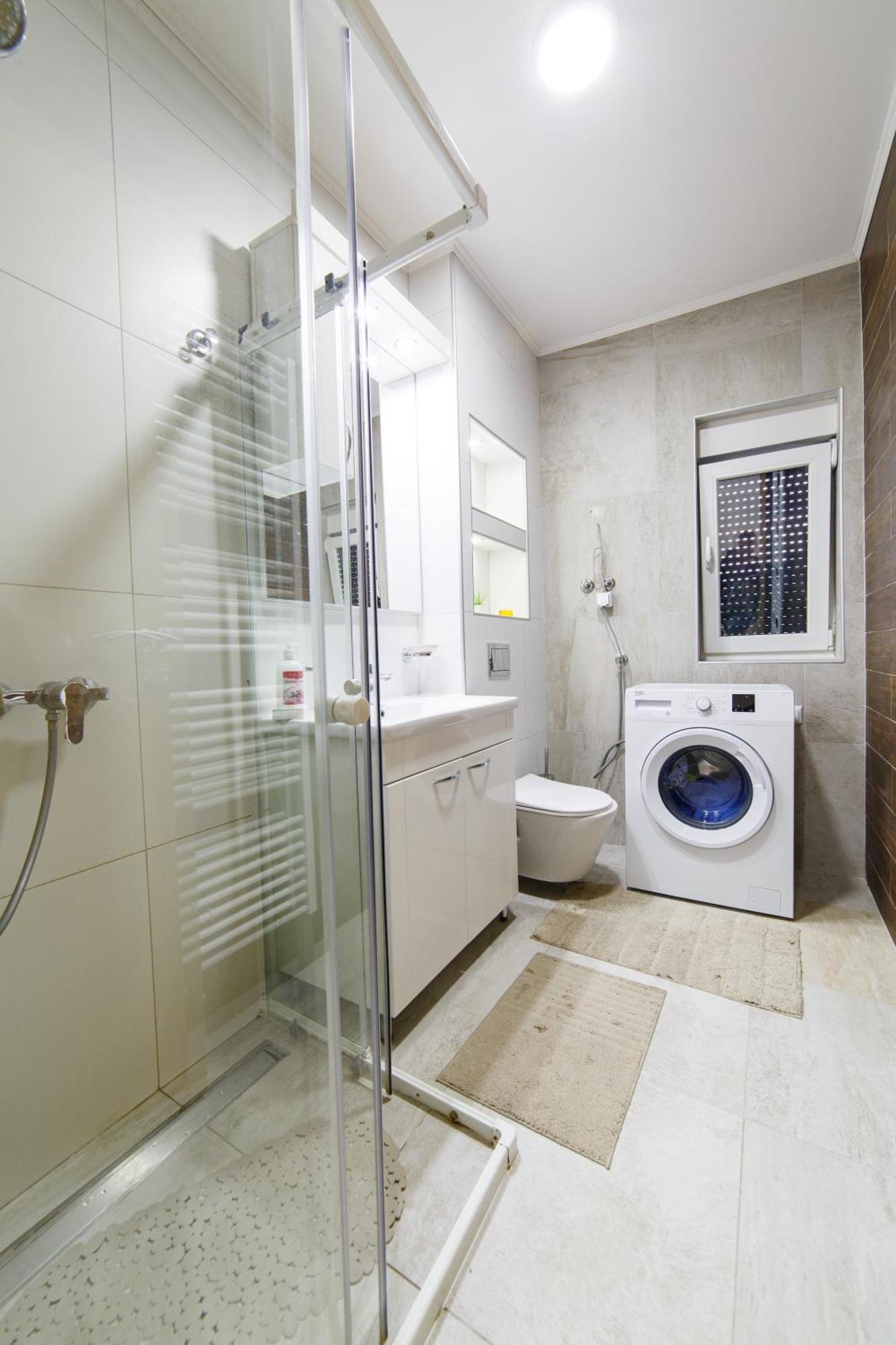 Casper B&B Luxury Apartments Sarajevo Bagian luar foto