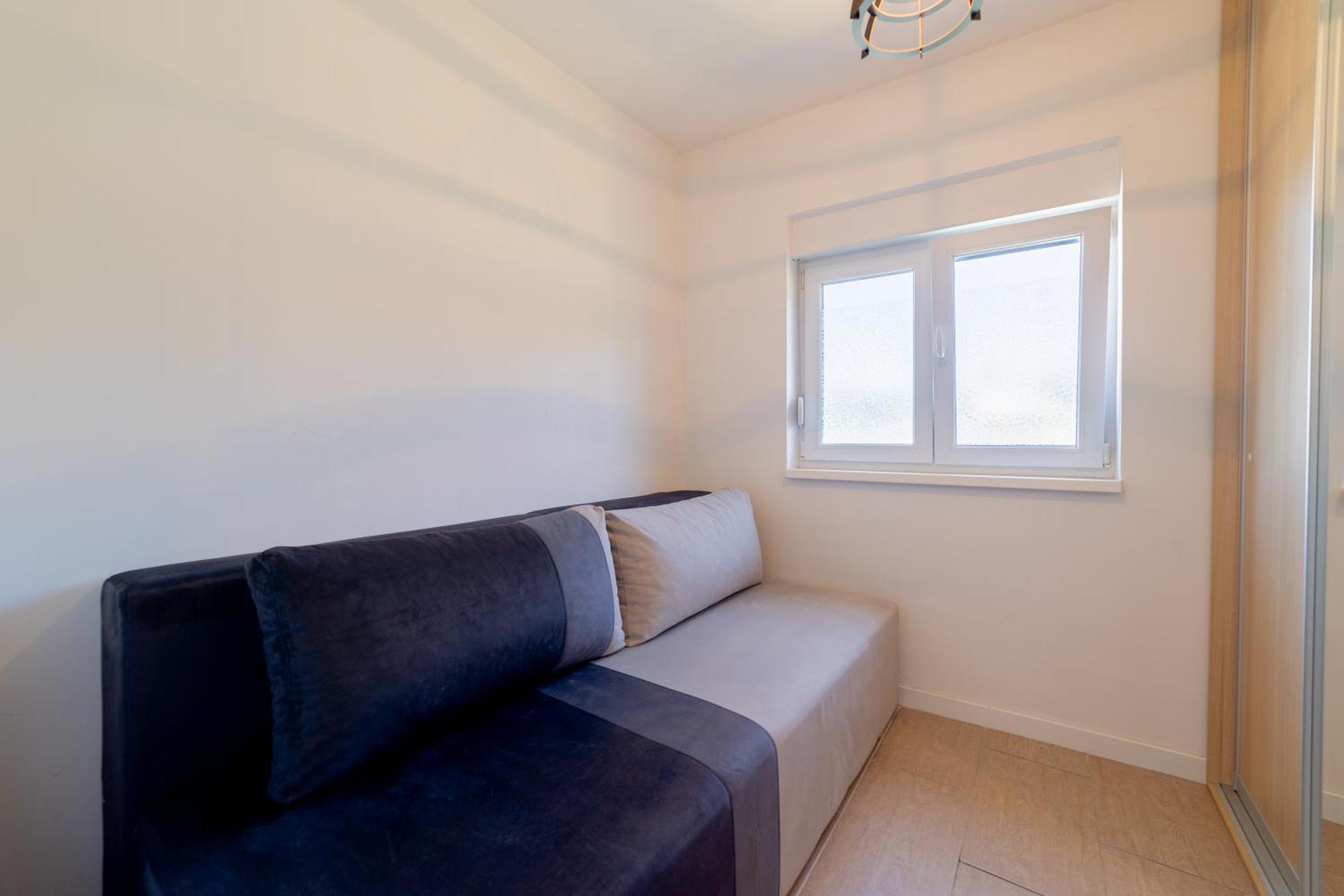 Casper B&B Luxury Apartments Sarajevo Bagian luar foto