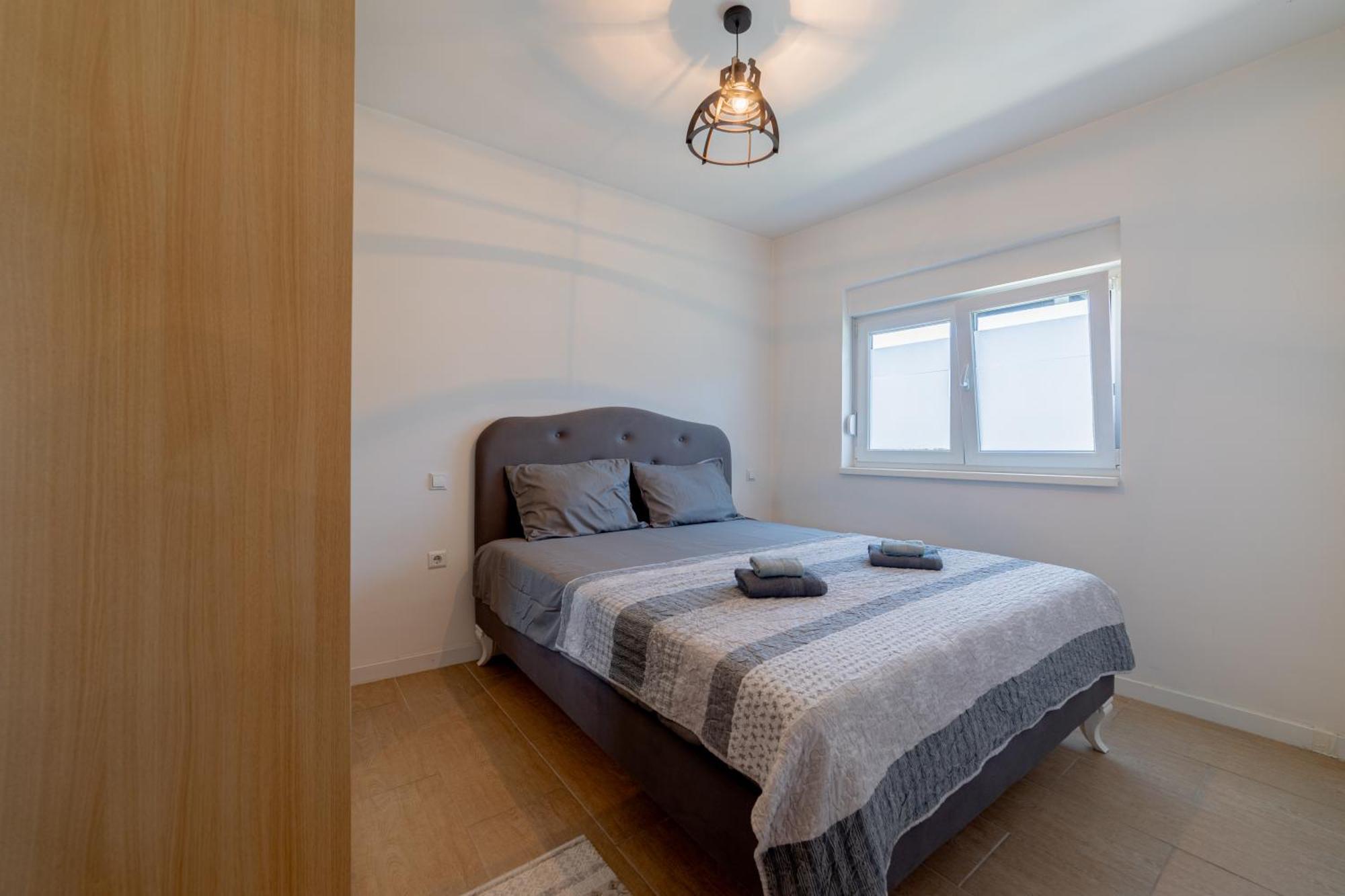Casper B&B Luxury Apartments Sarajevo Bagian luar foto