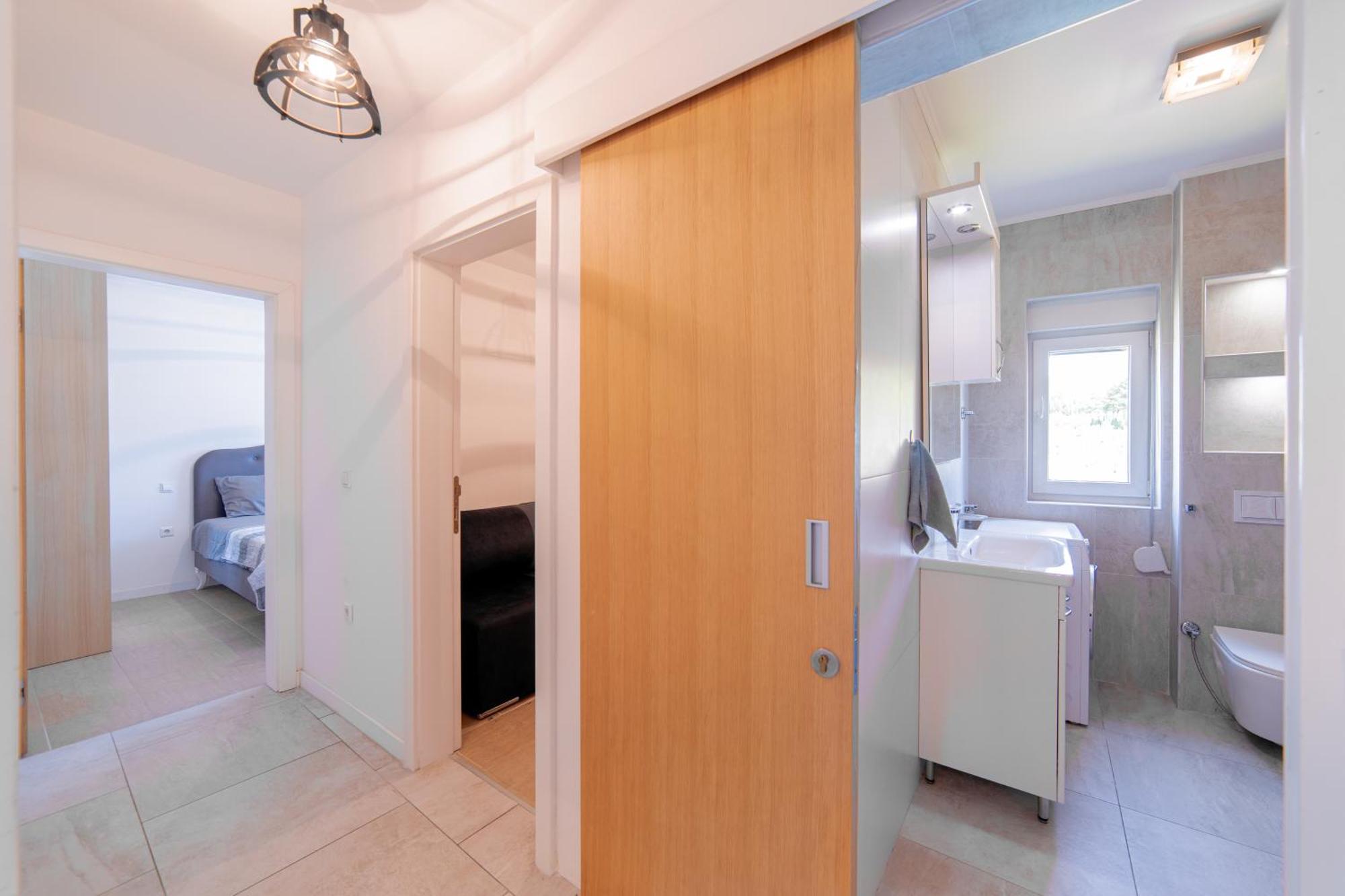 Casper B&B Luxury Apartments Sarajevo Bagian luar foto