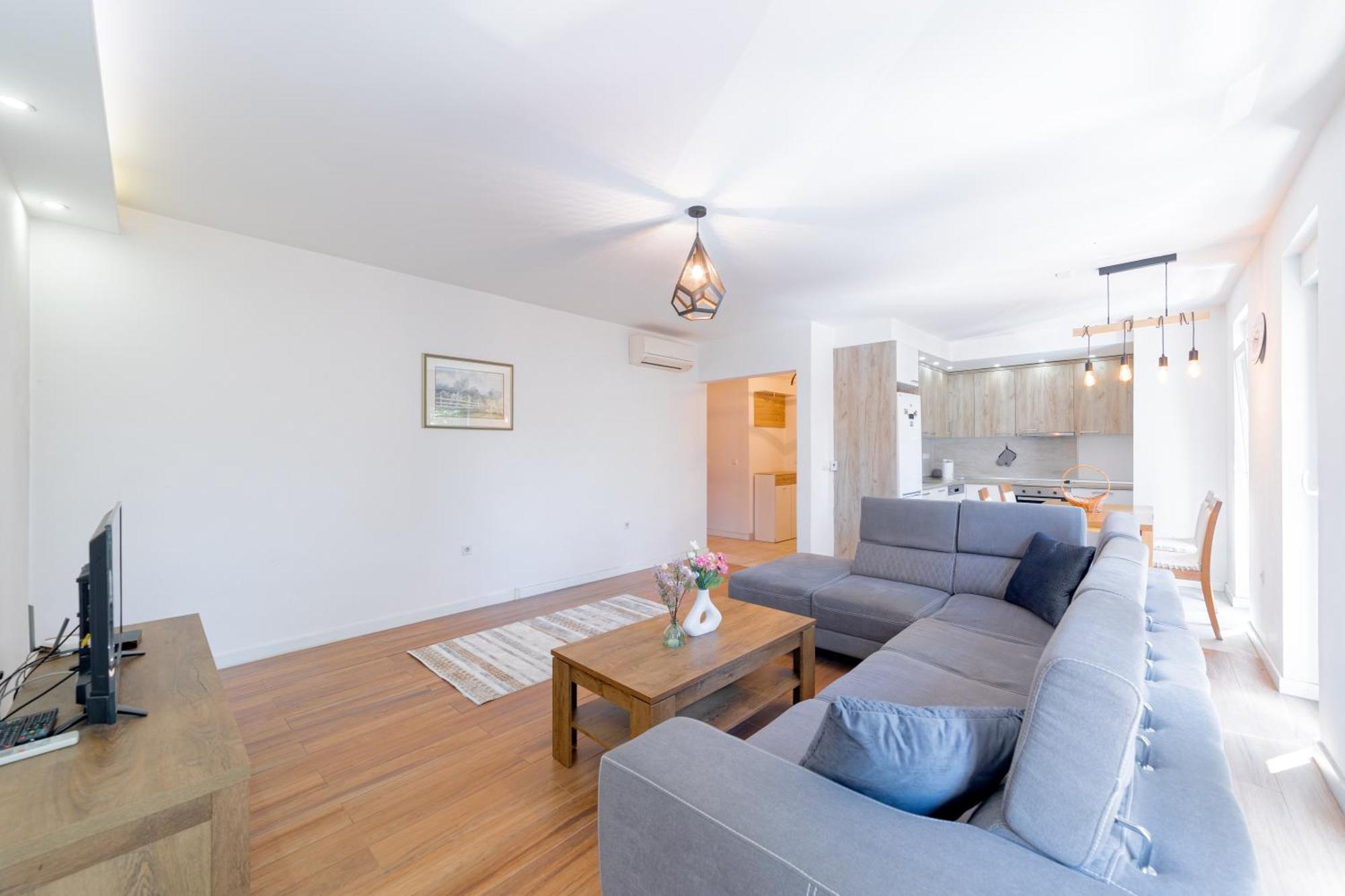 Casper B&B Luxury Apartments Sarajevo Bagian luar foto