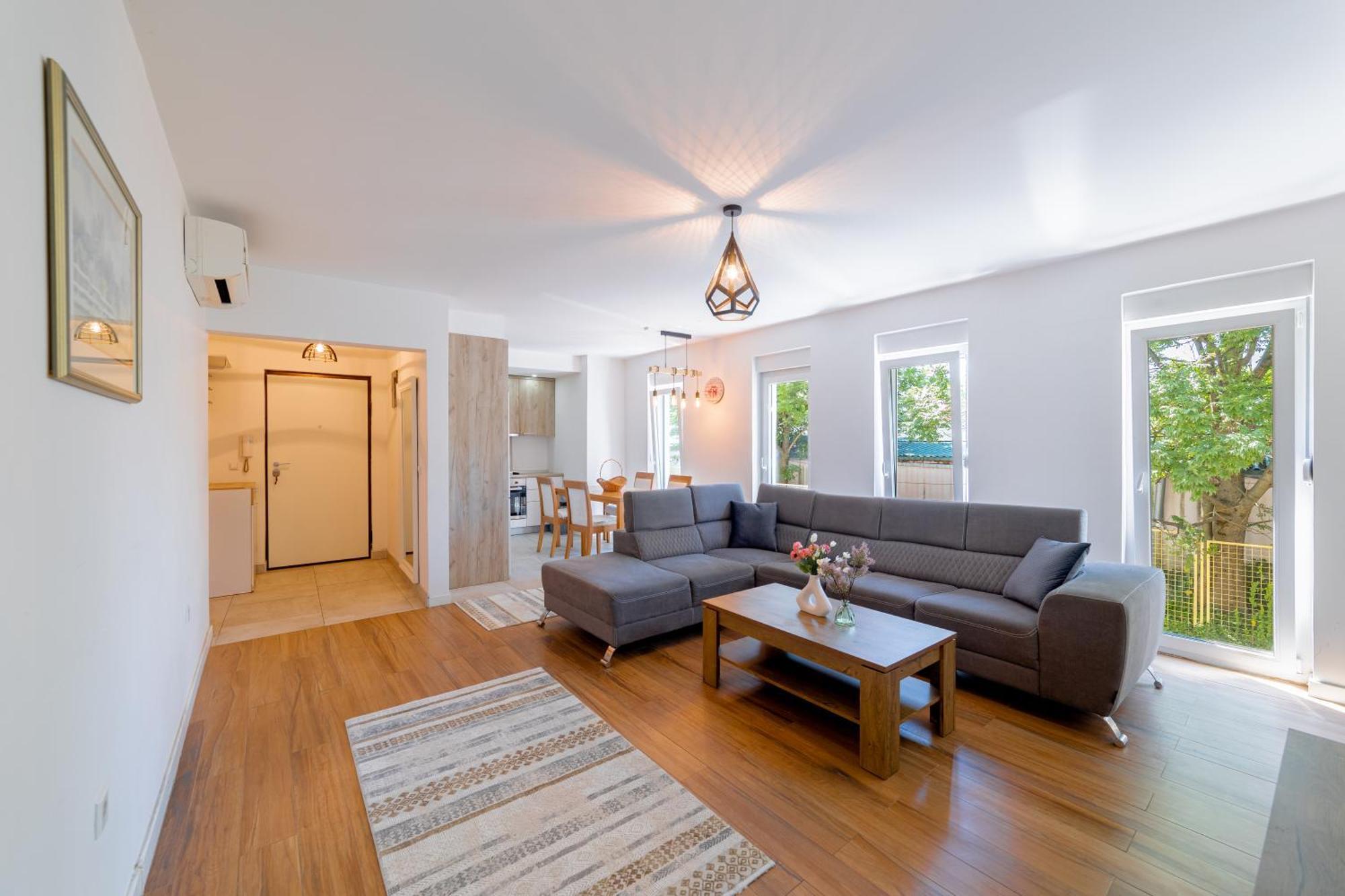 Casper B&B Luxury Apartments Sarajevo Bagian luar foto