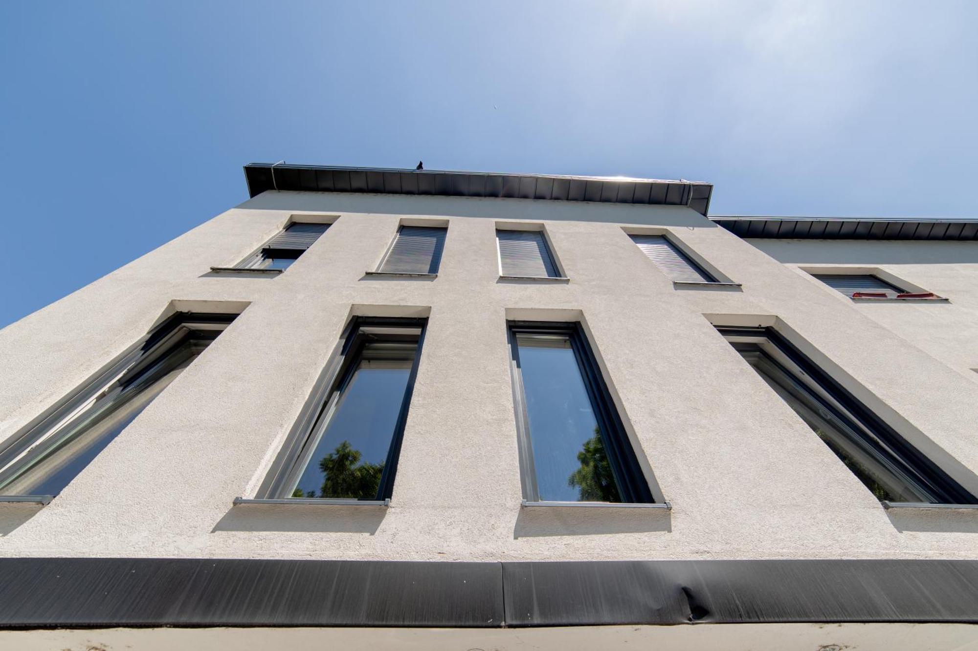 Casper B&B Luxury Apartments Sarajevo Bagian luar foto