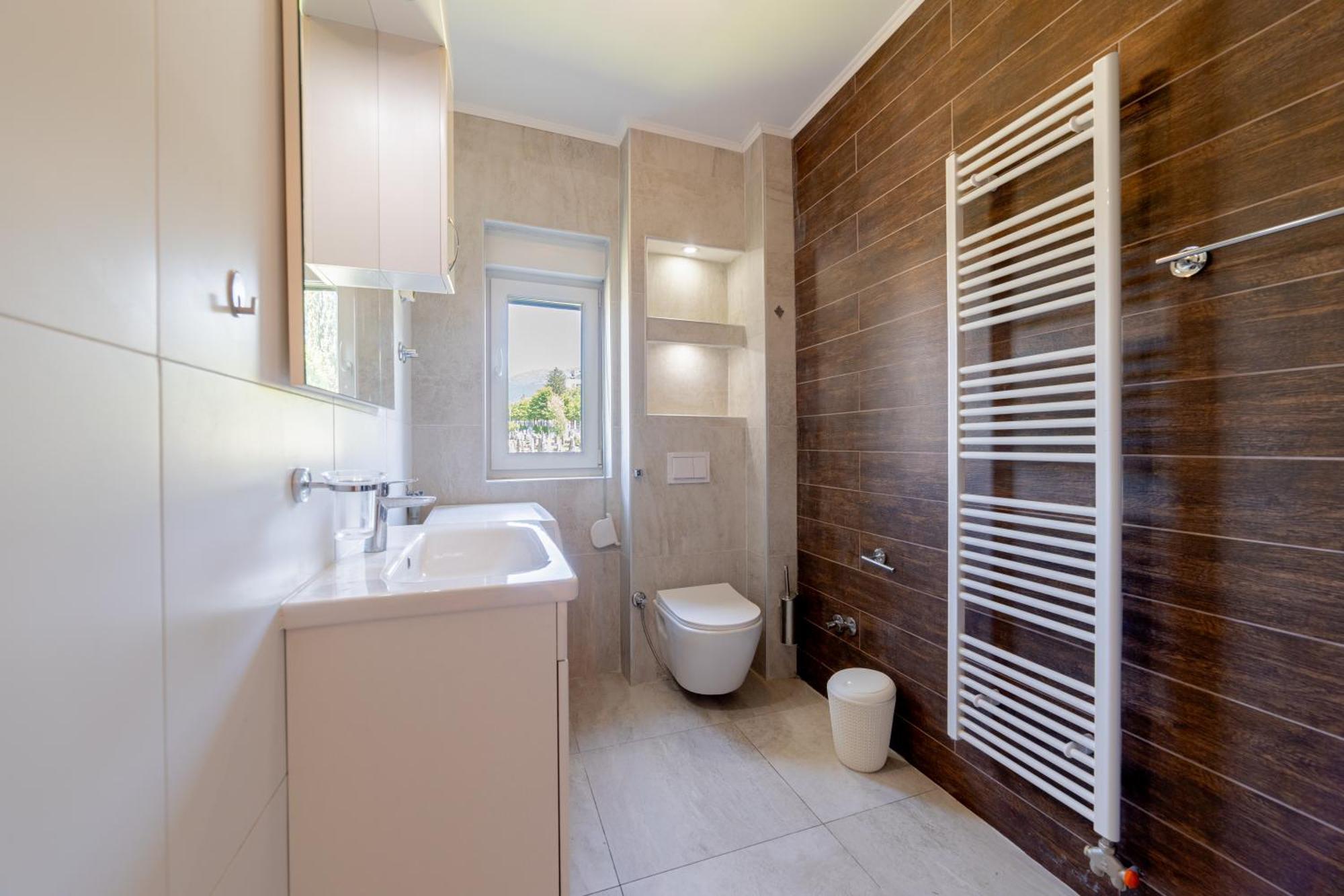 Casper B&B Luxury Apartments Sarajevo Bagian luar foto