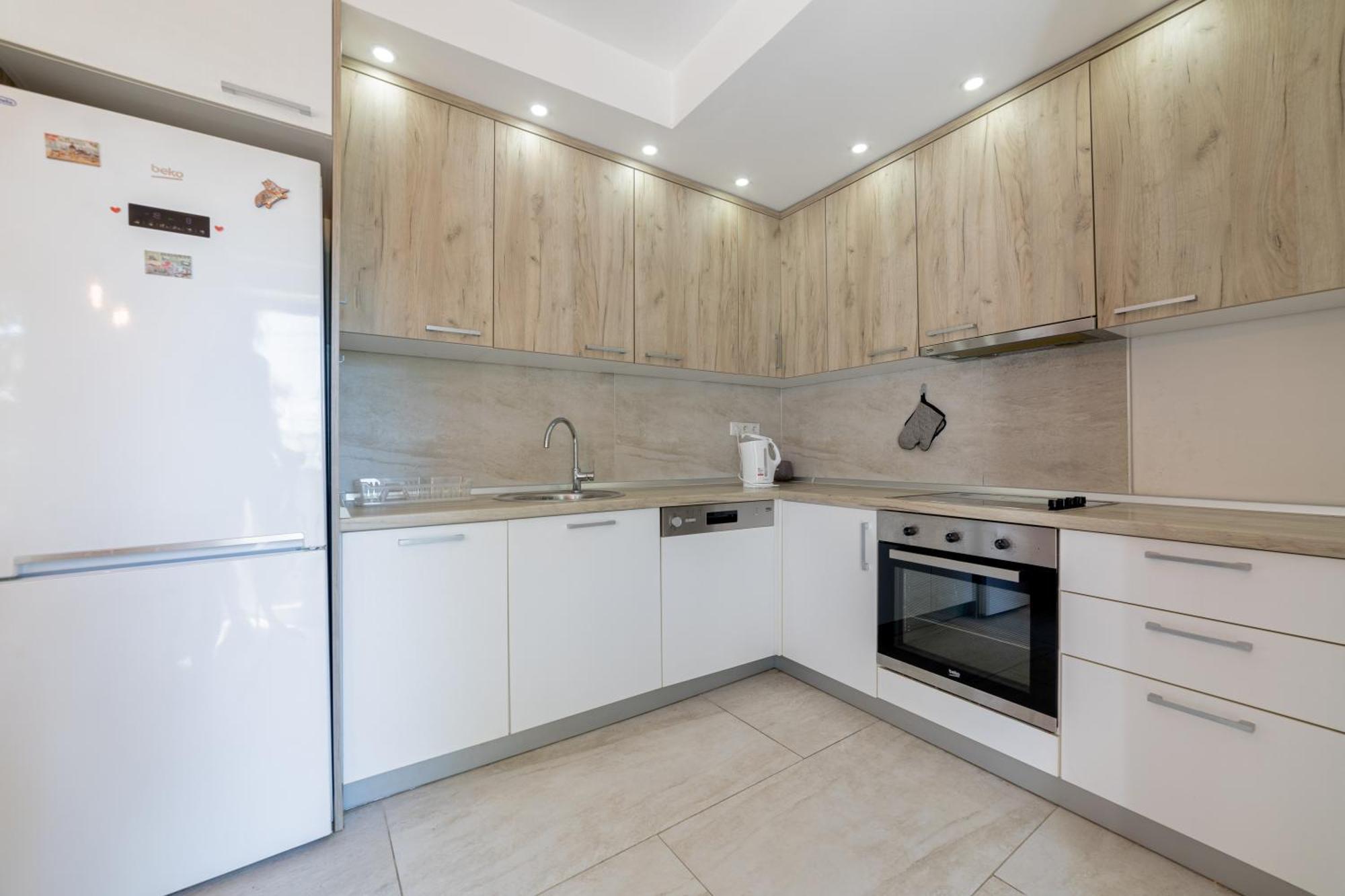 Casper B&B Luxury Apartments Sarajevo Bagian luar foto