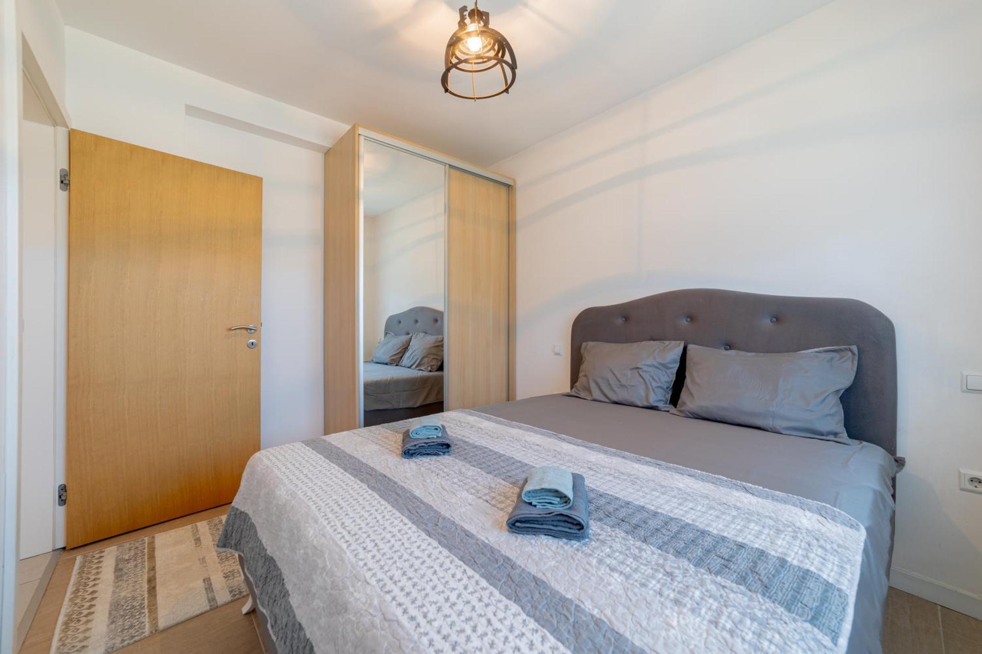 Casper B&B Luxury Apartments Sarajevo Bagian luar foto