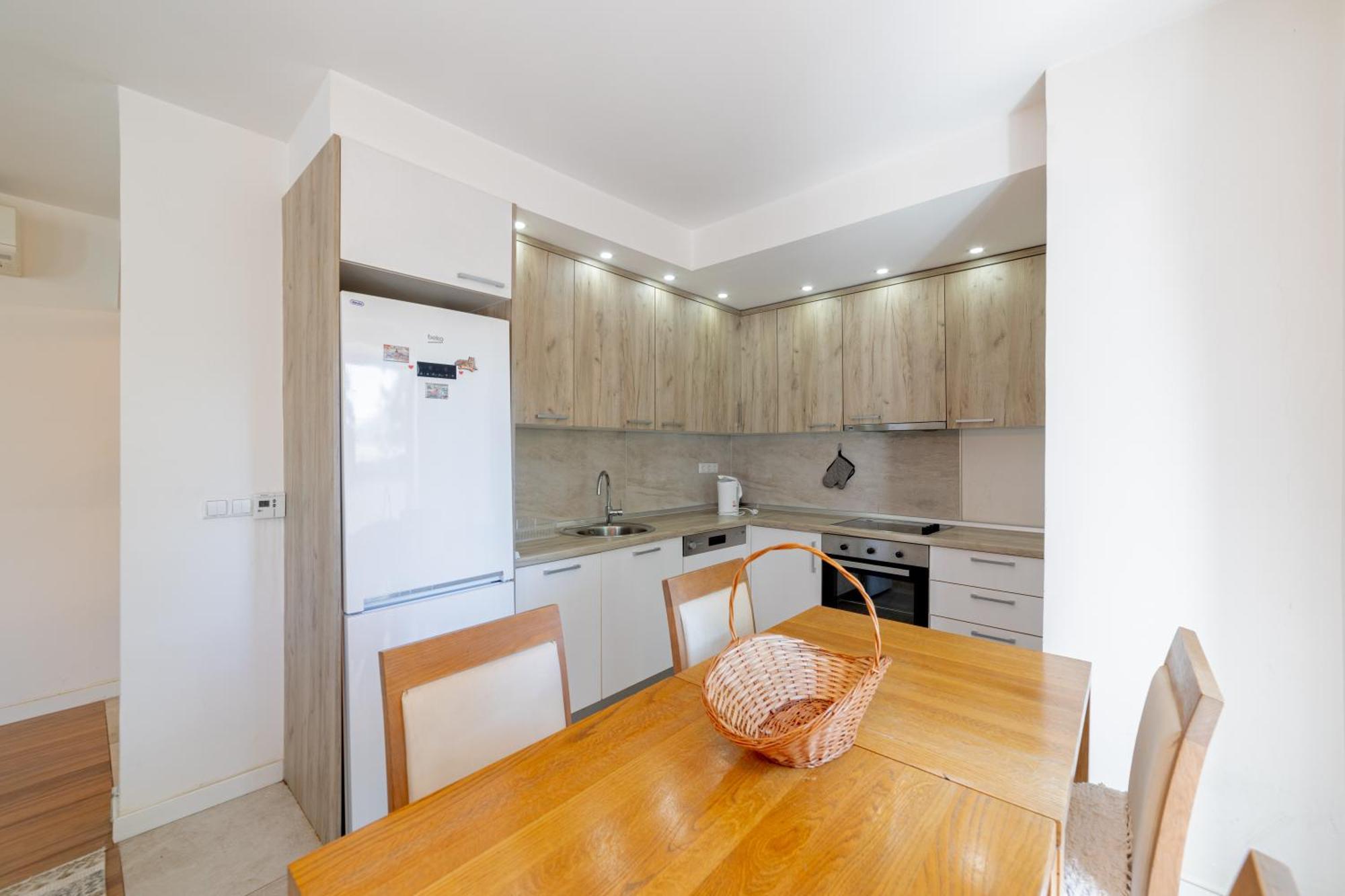 Casper B&B Luxury Apartments Sarajevo Bagian luar foto