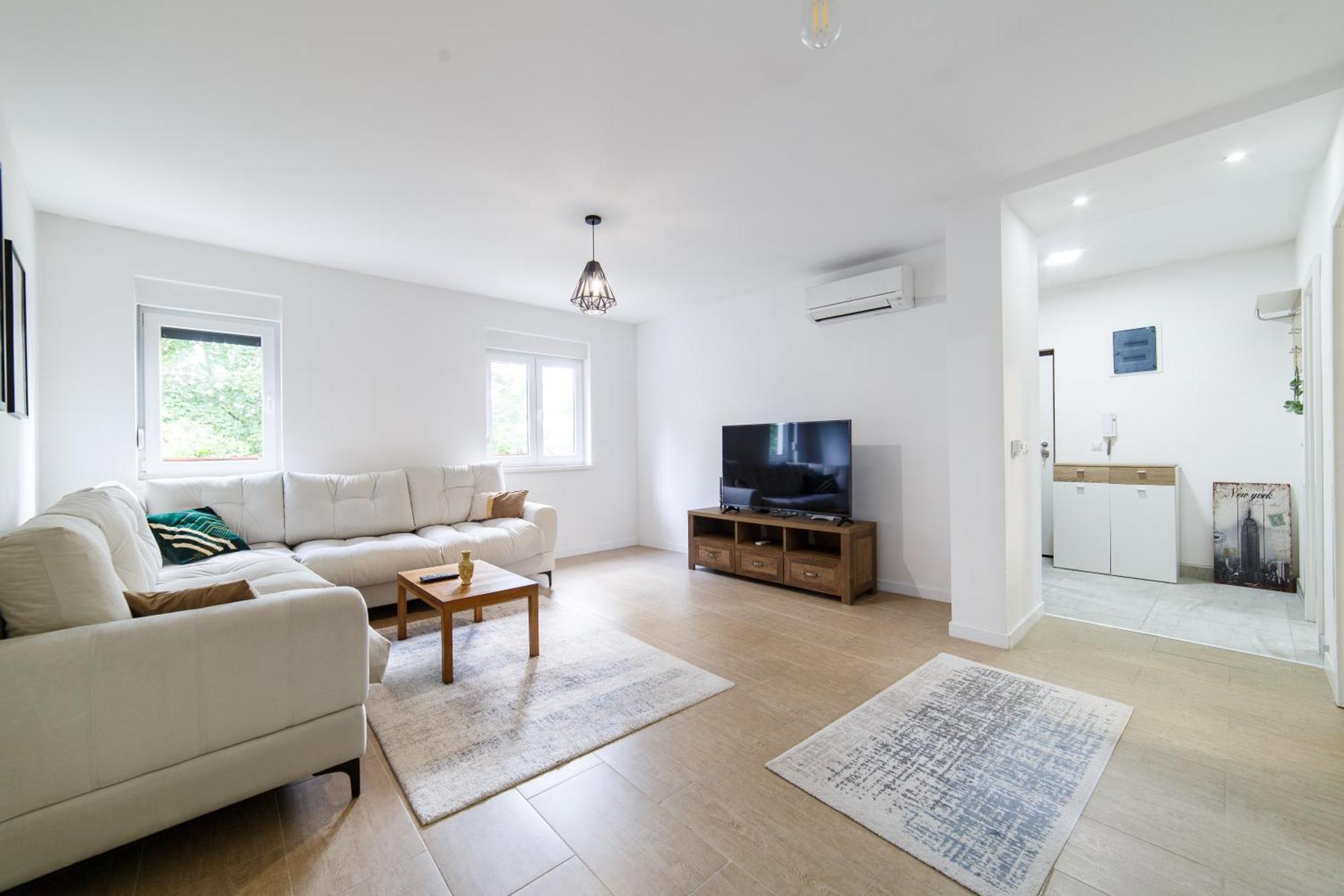Casper B&B Luxury Apartments Sarajevo Bagian luar foto