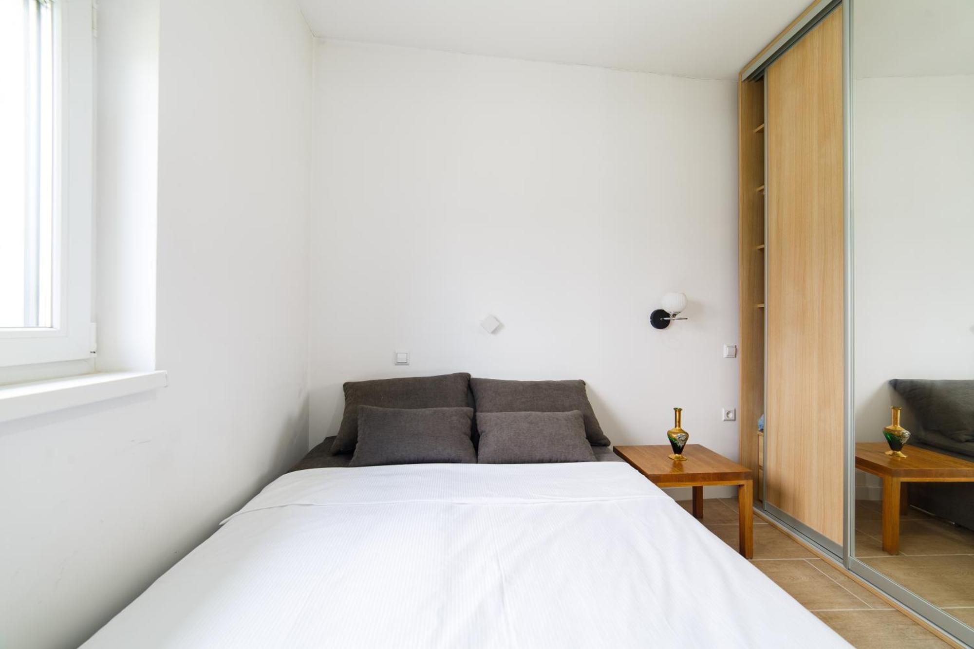 Casper B&B Luxury Apartments Sarajevo Bagian luar foto