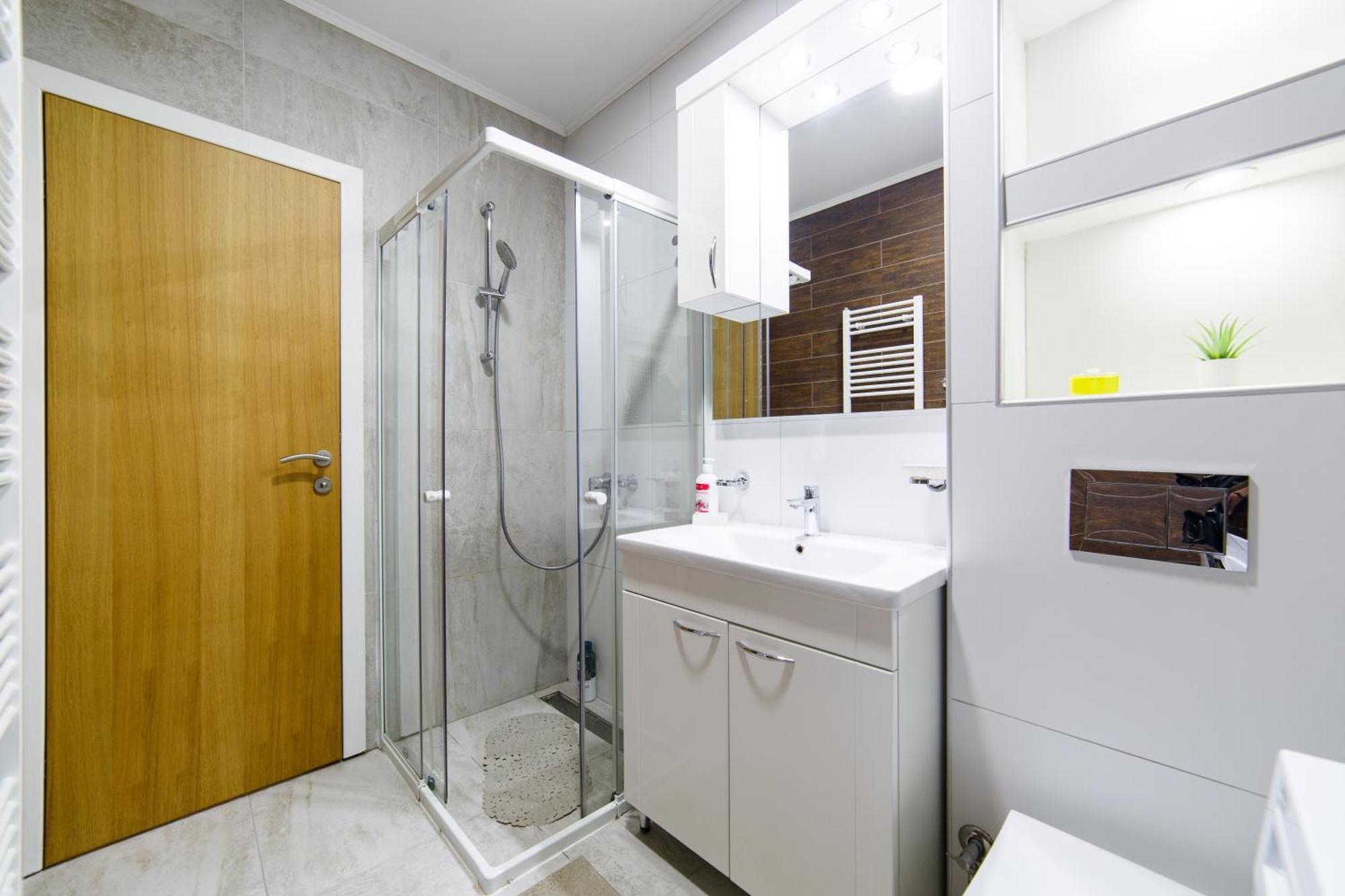 Casper B&B Luxury Apartments Sarajevo Bagian luar foto