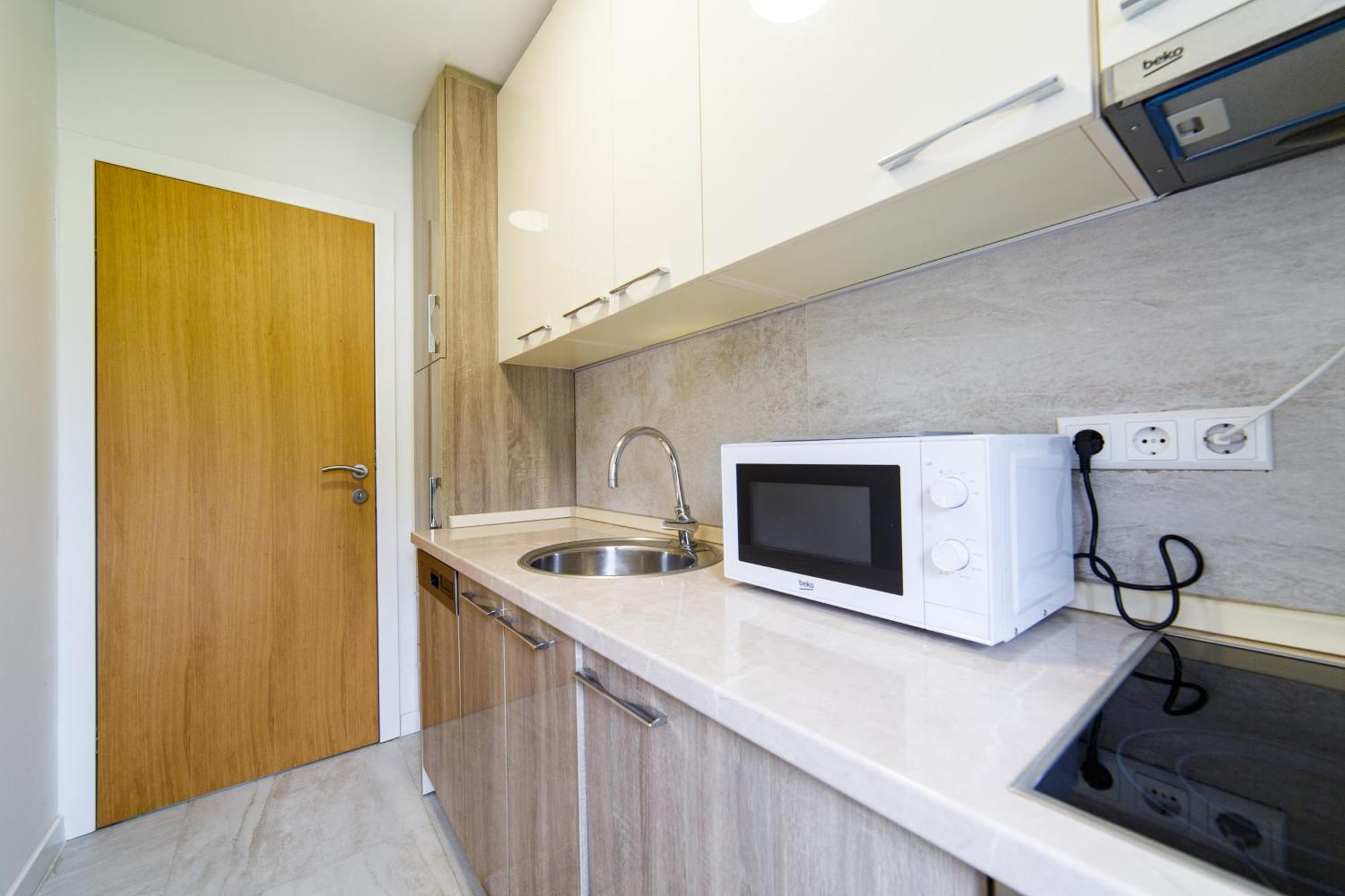 Casper B&B Luxury Apartments Sarajevo Bagian luar foto